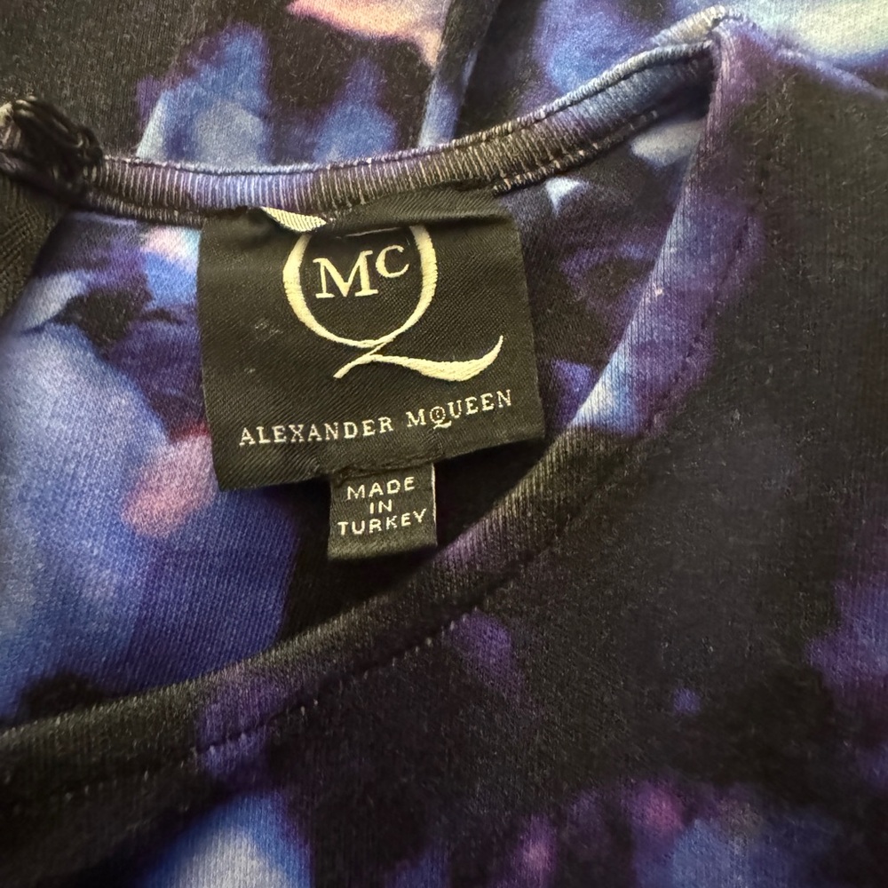 Alexander McQueen Bodycon Dress - Picture 3 of 6